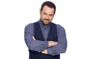 EastEnders Mick Carter