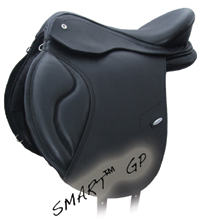 Smart GP saddle