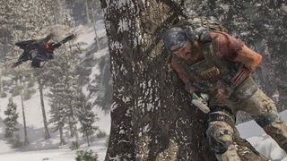 Tom Clancy's Ghost Recon Breakpoint (Oct. 4: PC, PS4, Xbox One)
