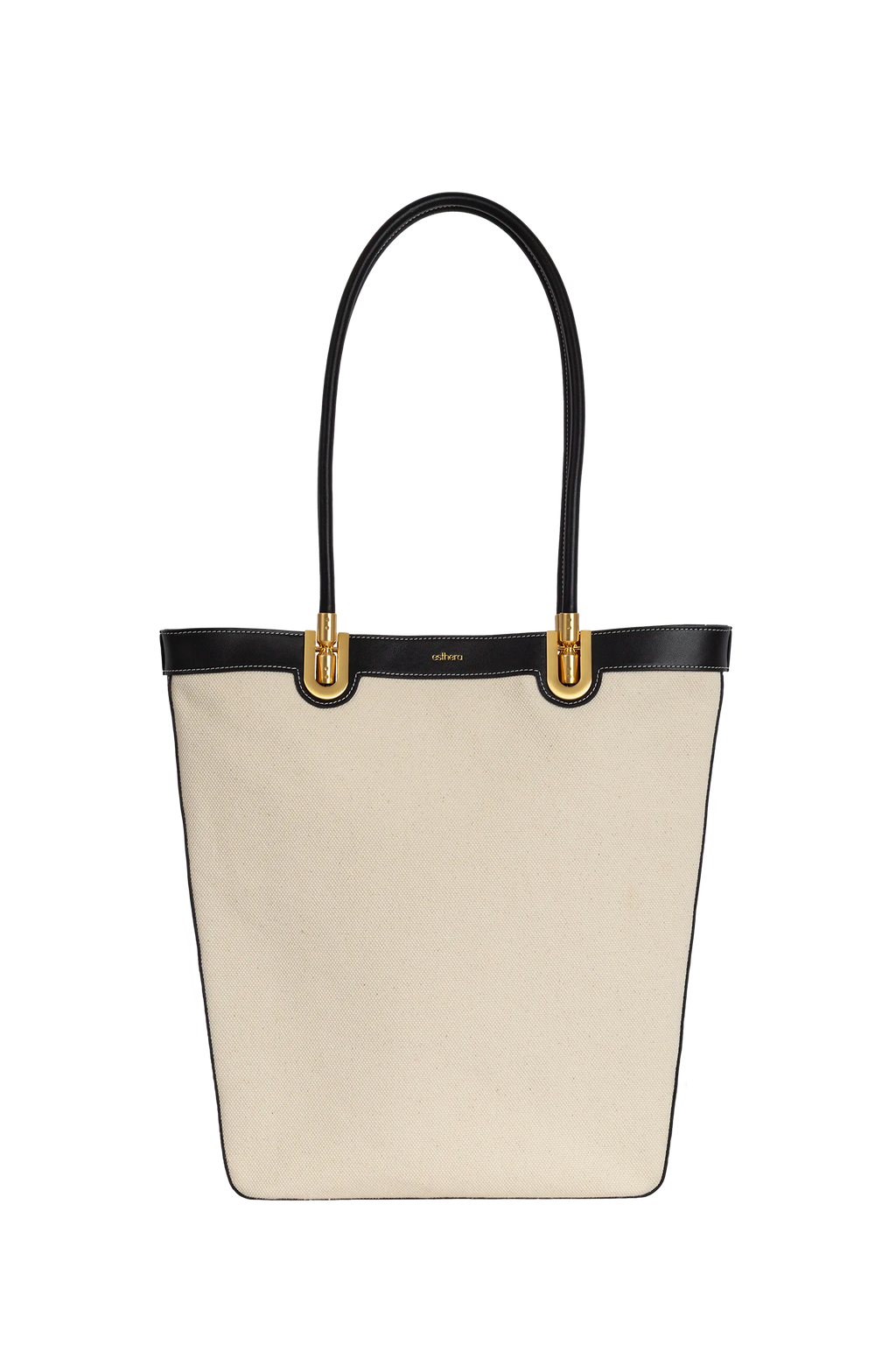 3pm Handbag Black