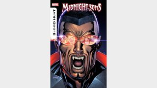 MIDNIGHT SONS: BLOOD HUNT #3 (OF 3)