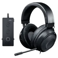 Razer Kraken Tournament Edition gaming headset: $99.99$66.99 at Best Buy
Save $33 -