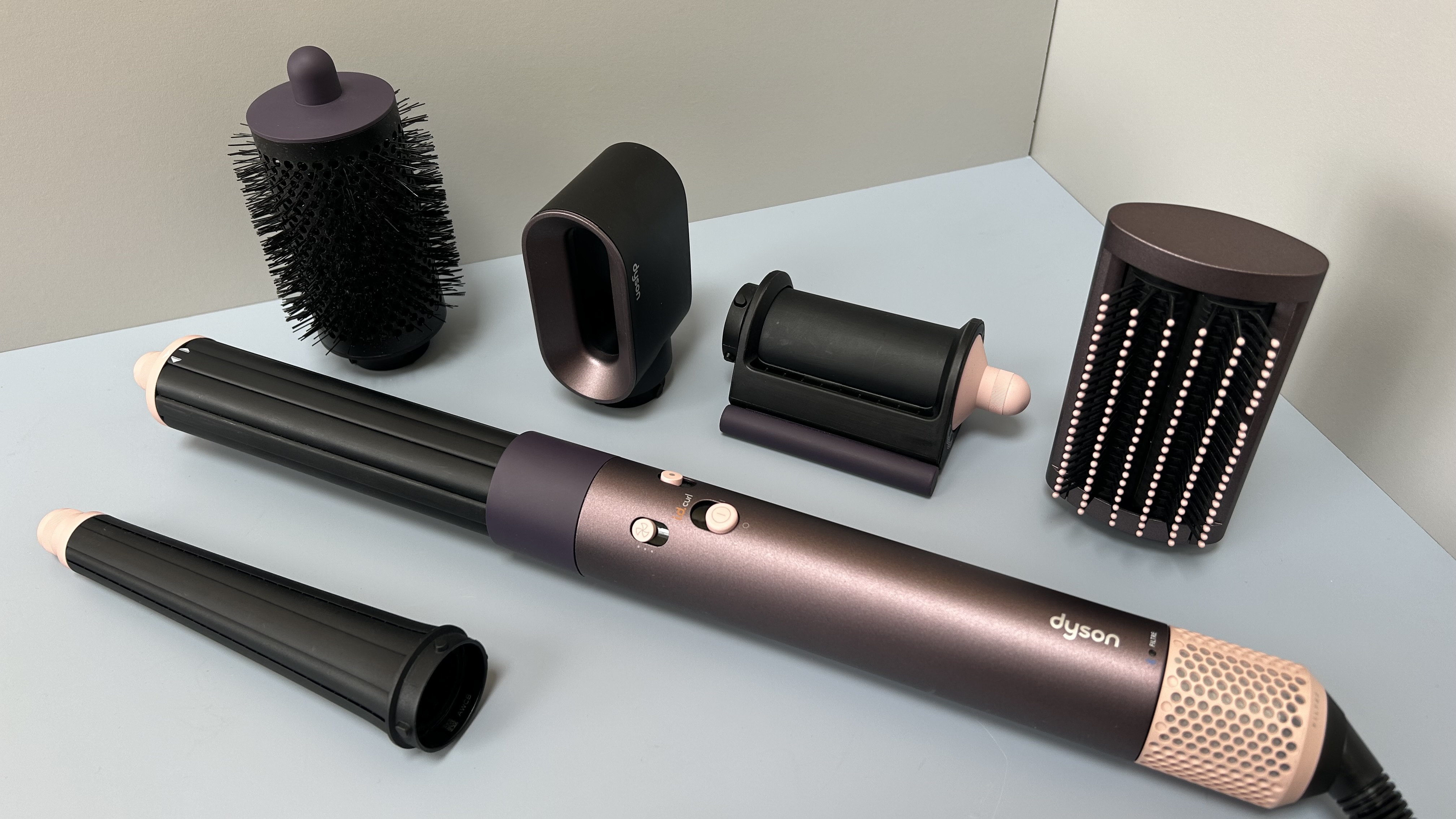  Dyson Airwrap i.d.