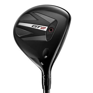 The Titleist GT2 Fairway Wood on a white background