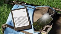 Kindle Paperwhite 11gen Hero