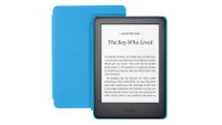 Amazon Kindle Kids Edition | Was £99.99 | Now £74.99 | Available at Amazon