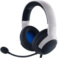 Razer Kaira X for PlayStation 5: £59.99£39.99 at Amazon
Save £20 -