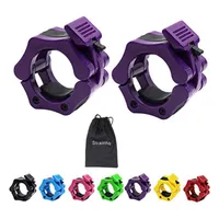 Strainho Barbell Clips| $20.00, &nbsp;$13.99 at Amazon