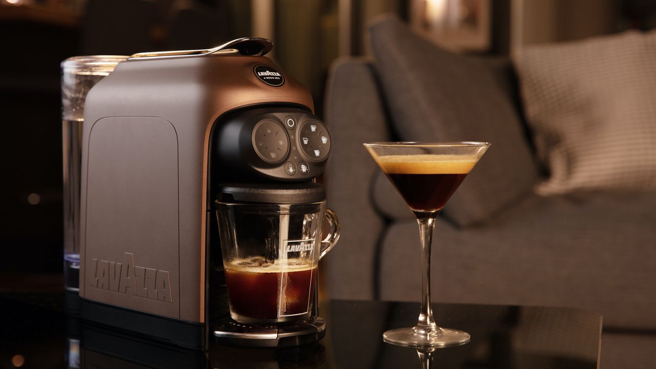 Best pod coffee machine 2024 in Australia great coffee taste with no