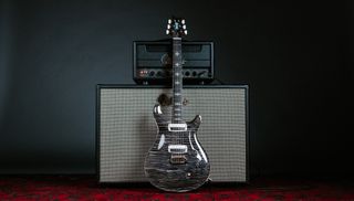 PRS Private Stock John McLaughlin