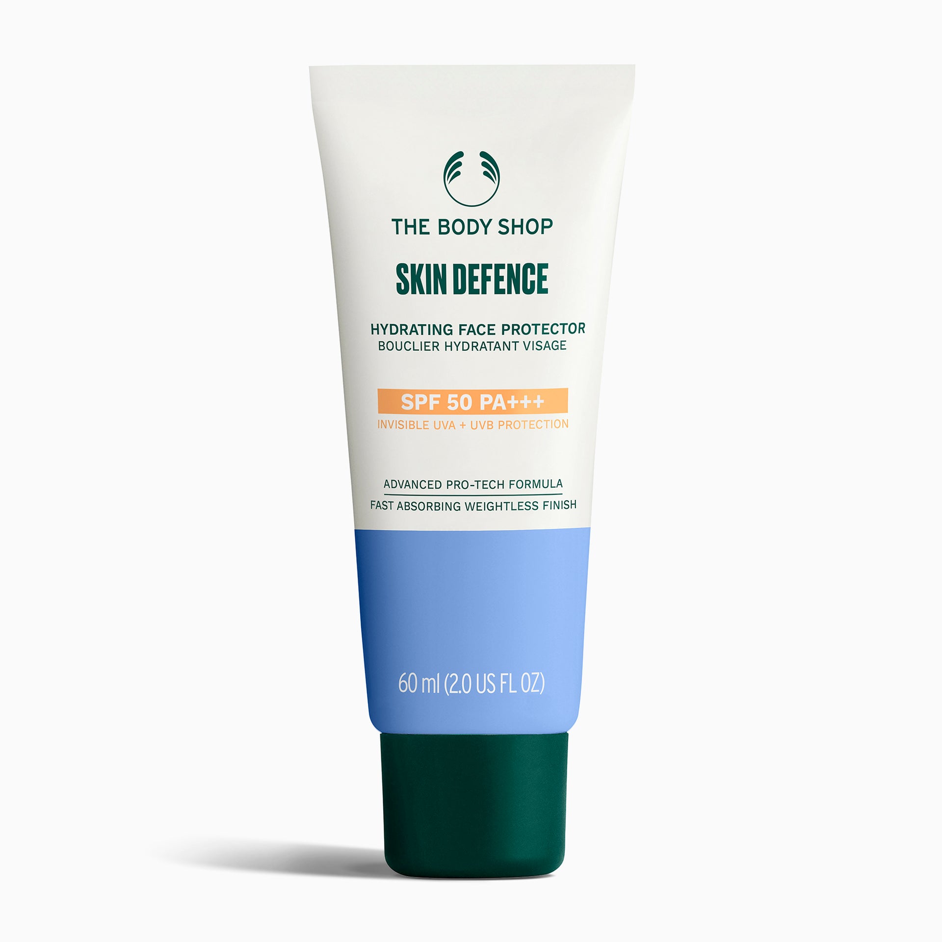Skin Defence Hydrating Face Protector
