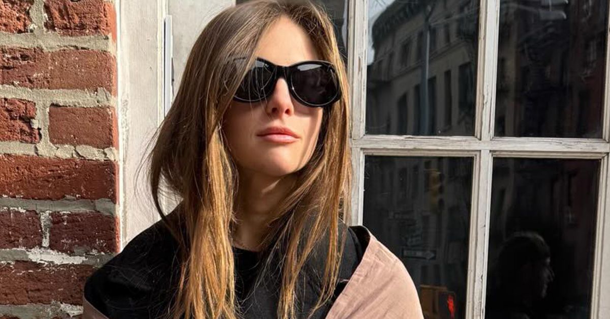 I'm a Fashion Editor—Here's What I Predict It Girls Will Be Wearing (and Buying) in February