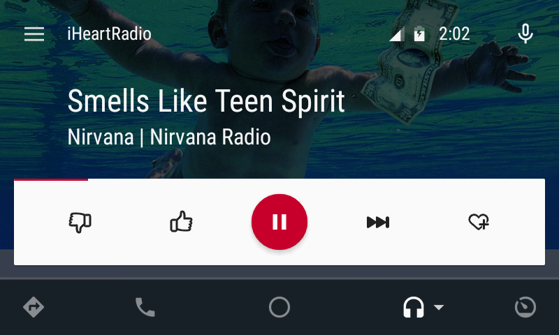 iHeart Radio