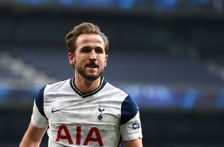 Harry Kane - Tottenham Hotspur