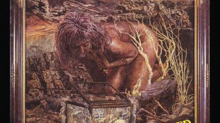 Cover art for Lionsheart - Lionsheart album