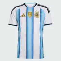 Adidas Argentina World Cup 2026 home kit