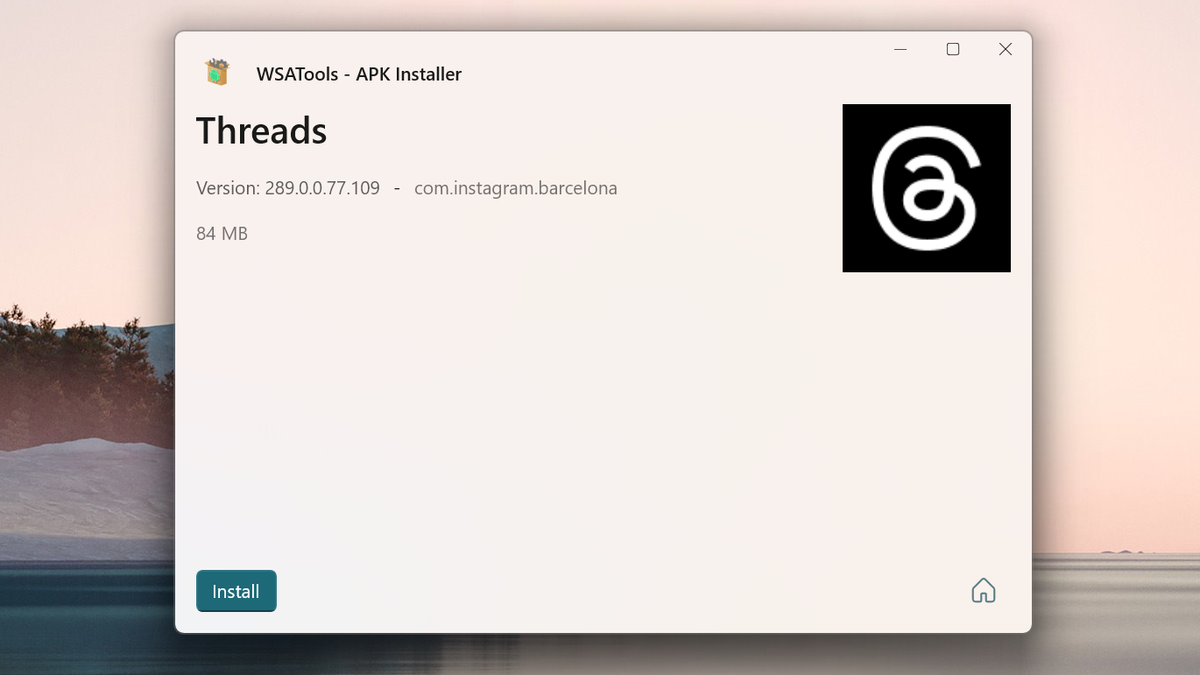 How to install and use Threads in Windows 11 TechRadar