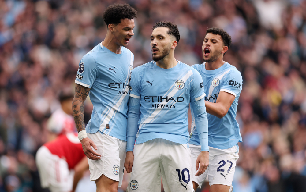 How to watch Burnley vs Manchester City for FREE: TV details and live streams as Premier League title race rolls into Turf Moor