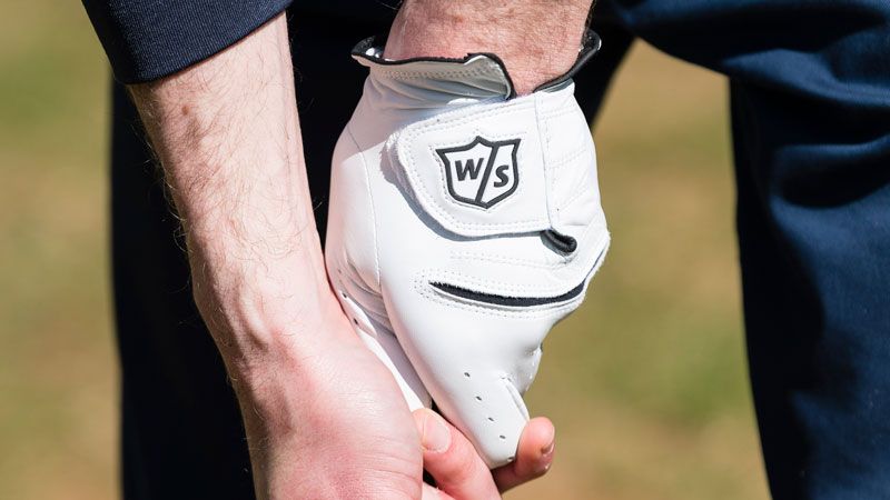 Wilson Staff Model Glove Review