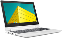 Lenovo Chromebook Flex 3: was $320, now $160 @ Amazon