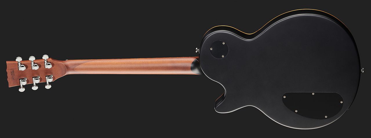 Harley Benton Aeolus