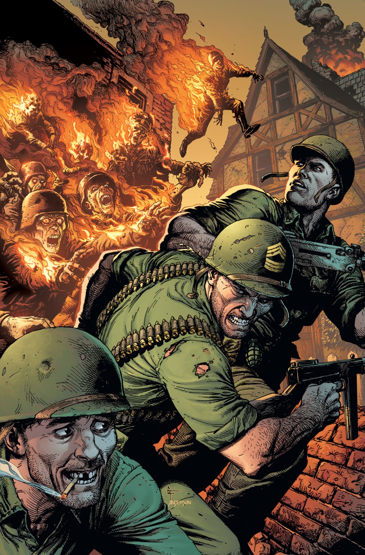DC October 2022 solicitations