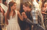 William Shakespeareâ€™s Romeo + Juliet: Leonardo DiCaprio, Claire Danes