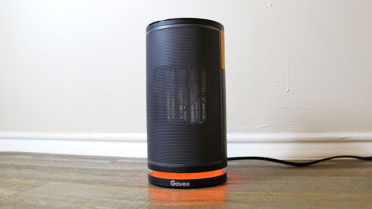 Govee Smart Space Heater