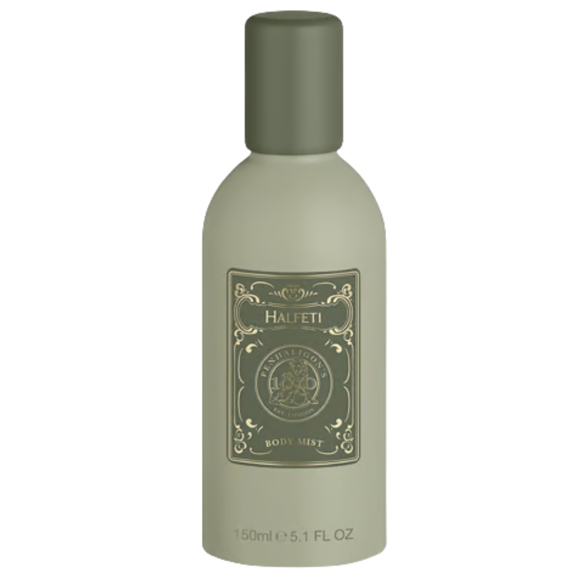 PENHALIGONS, Halfeti Body Mist