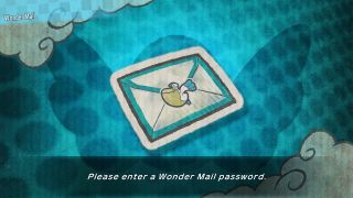 Pokemon Mystery Dungeon Wonder Mail