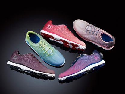 Footjoy embody store women's golf shoes