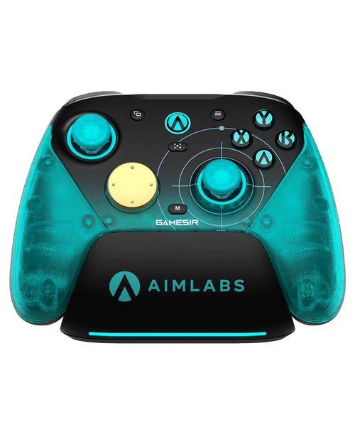 G7 Pro 8K controller
