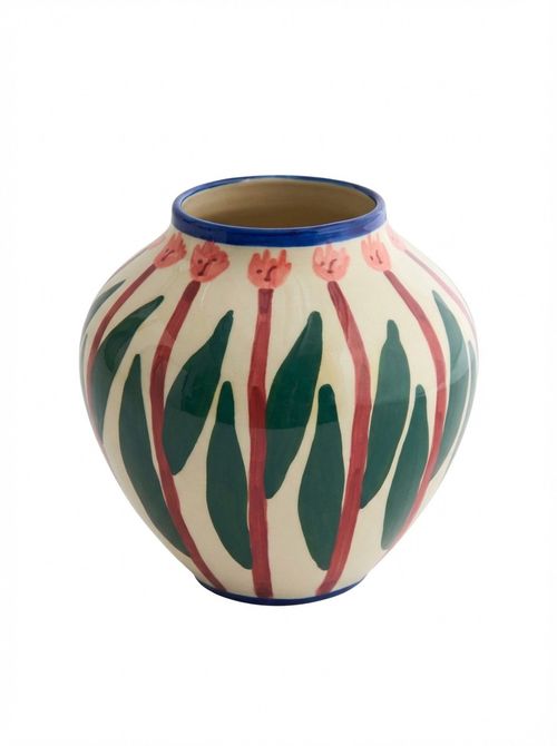 Hay | La Pittura Ceramic Vase