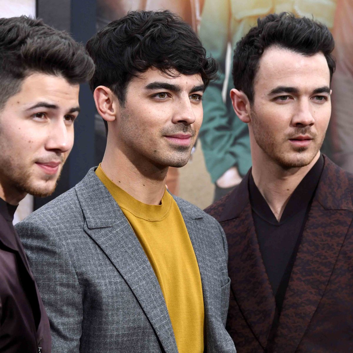 The <b>Jonas</b> Brothers Are Deep in Their Feelings About &apos;Game of Thrones&a...