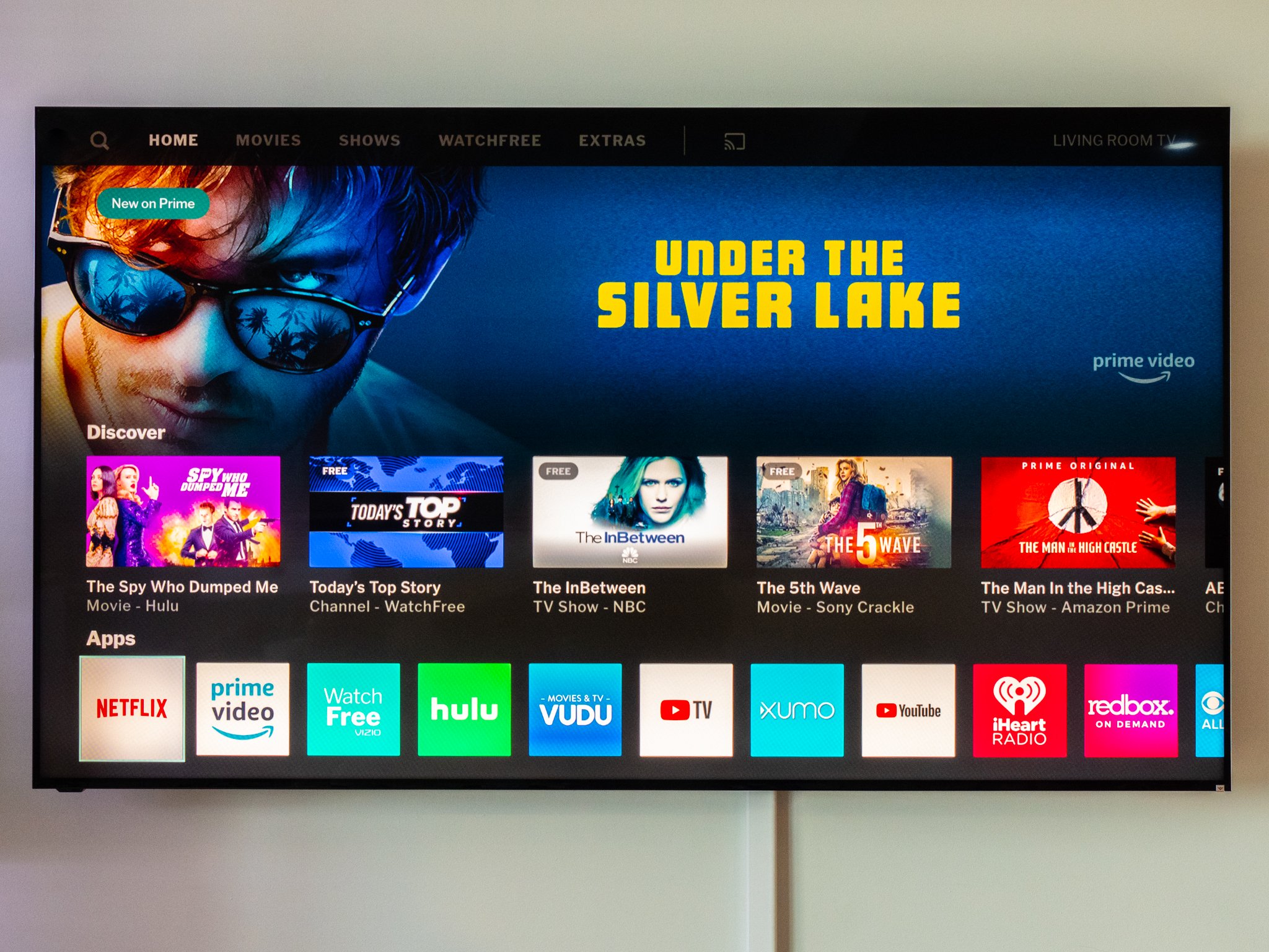 Is Pluto TV available on Vizio TVs? What to Watch