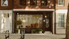 SCP Clerkenwell Green exterior 