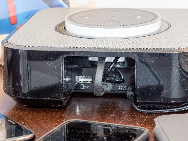 iHome iAVS1