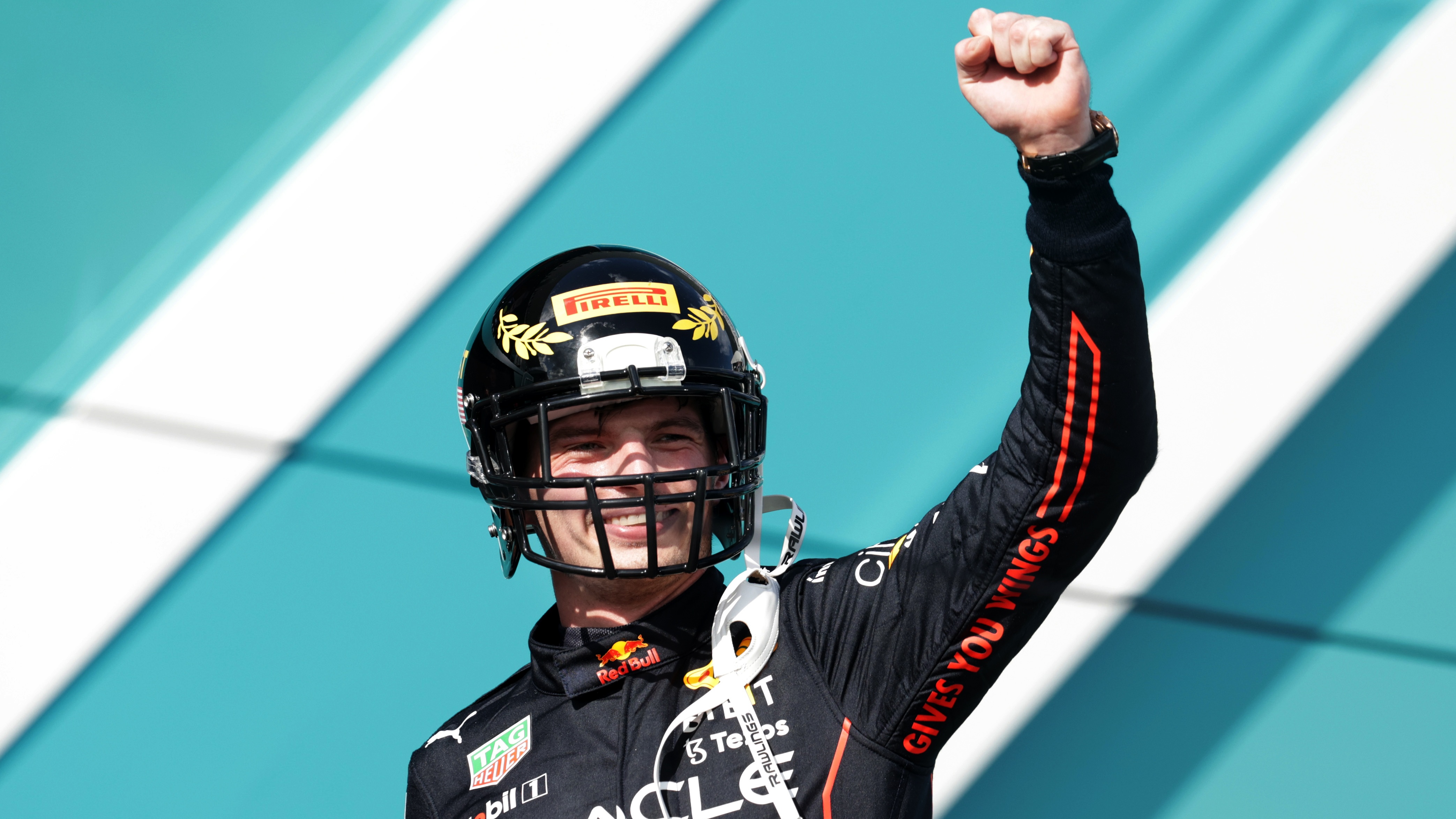 Miami Grand Prix live stream how to watch the F1 free online and on TV