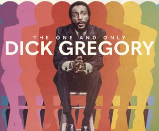 Showtime's 'The One and Only Dick Gregory'
