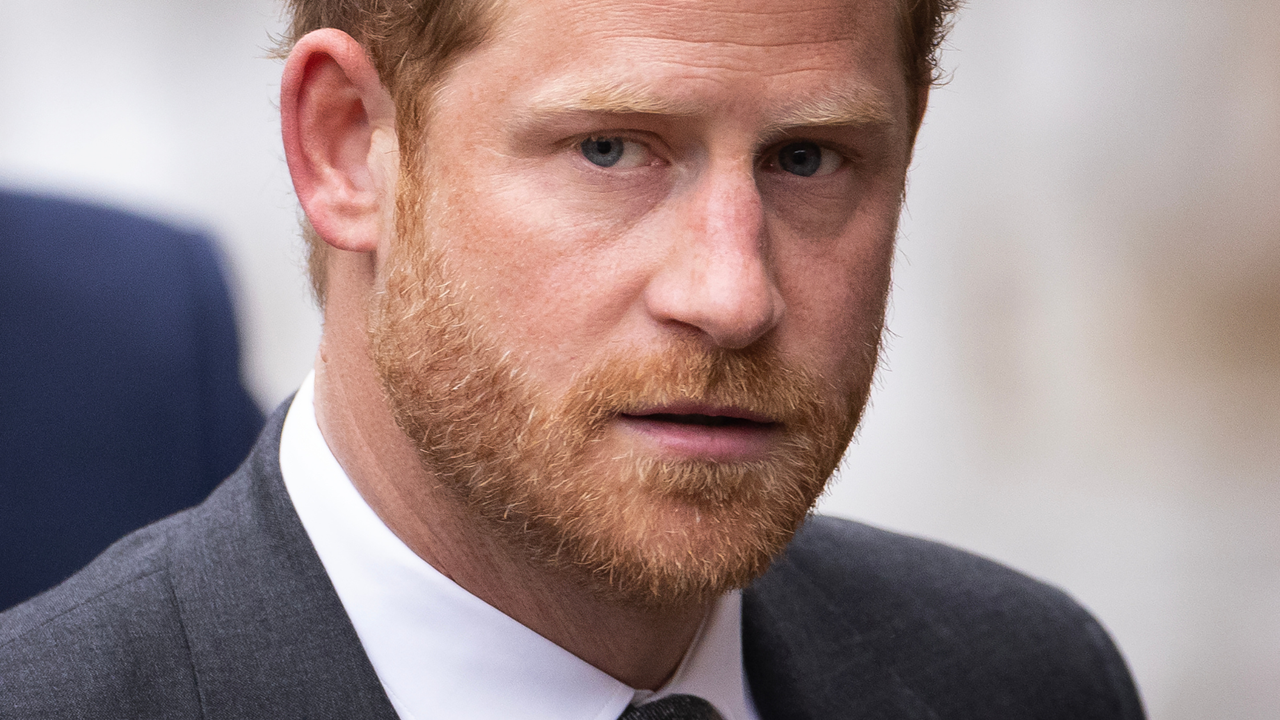 Prince Harry Attends High Court Hearing In Privacy Lawsuit - Day Two