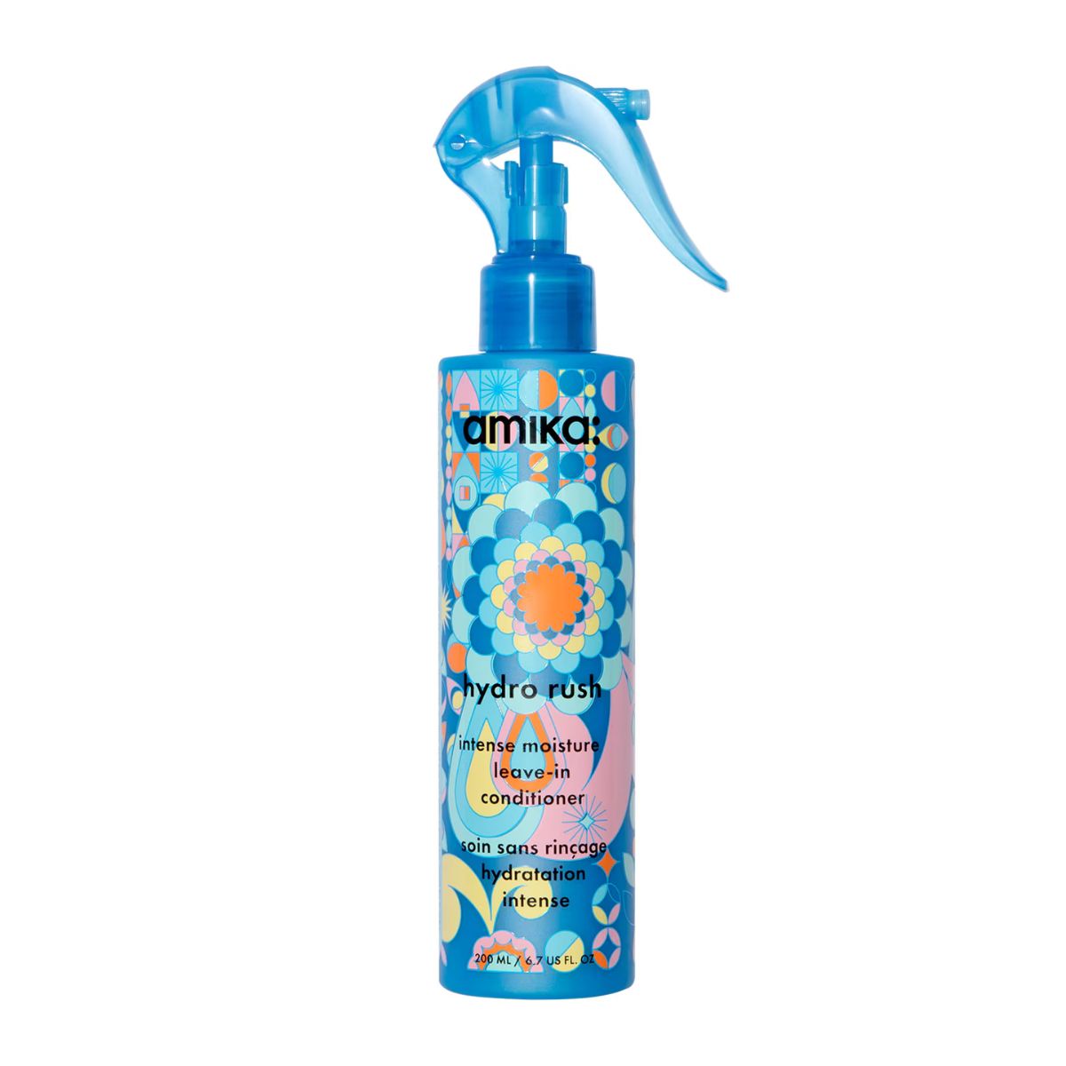 amika Hydro-Rush Intense Moisture Leave In Conditoner