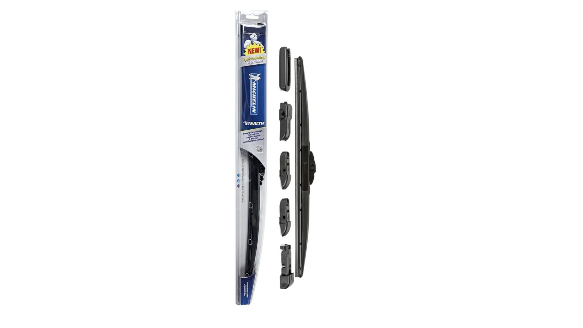 Michelin MSW12924 Stealth Hybrid Wiper