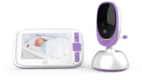 bt baby monitor