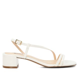 Dune Leather Sandals