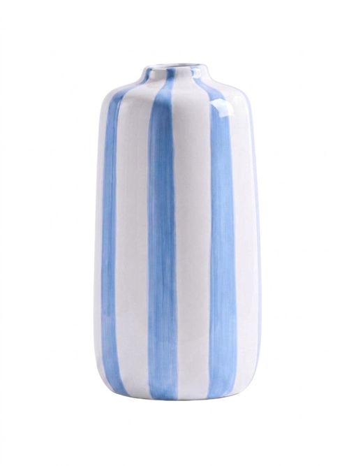 Meya Stripe Vase 