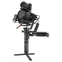 Zhiyun Tech Crane 2S Pro|was $849|now $439
SAVE $410 
US DEAL