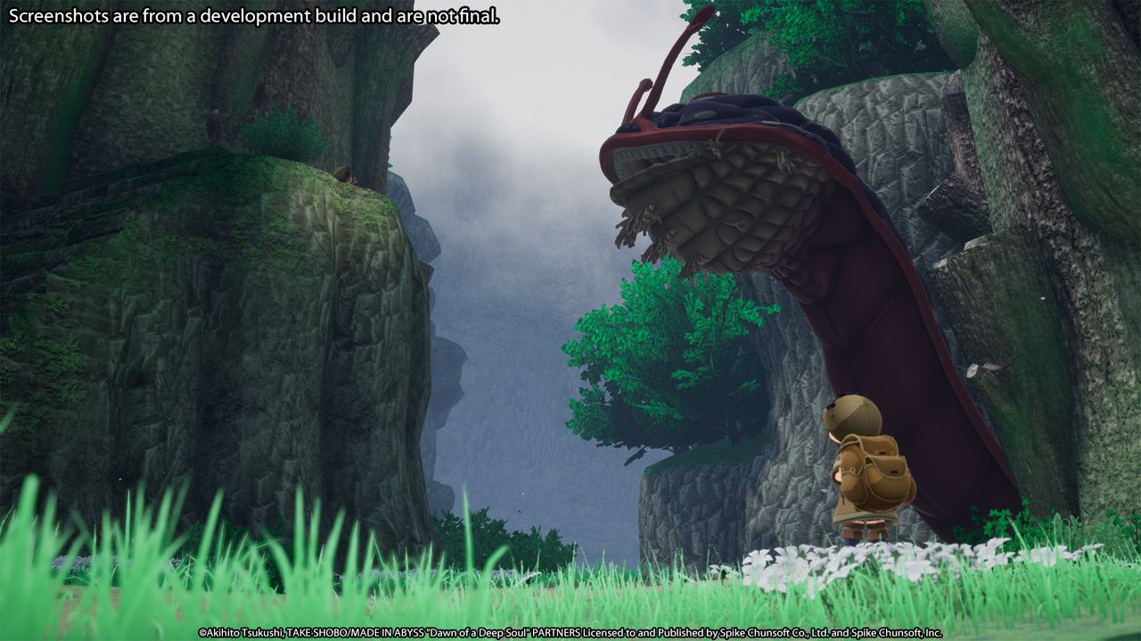 Made in Abyss