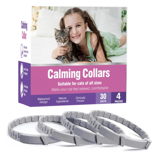 Tcllka Calming Collar