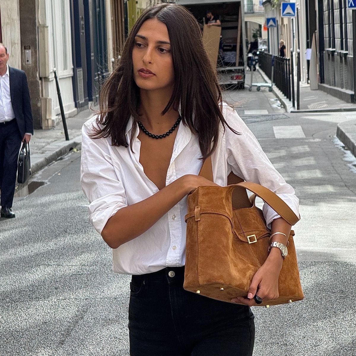 I Asked My Chic French Friend for Her Spring/Summer Shopping List—21 Elegant Pieces She Sent Back