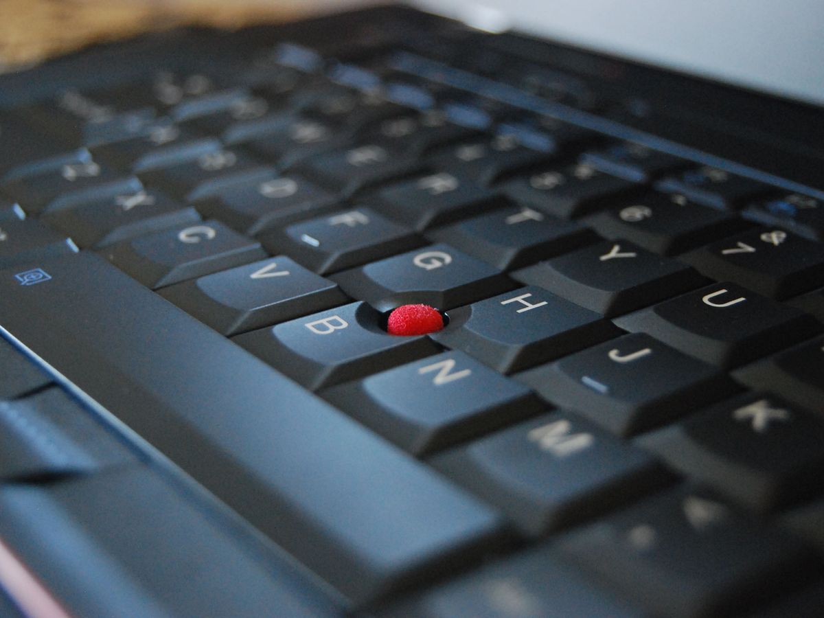 6 things ThinkPad fans will love about Lenovo's 25th anniversary ...